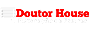 Doutor House Reparação de Estores logo