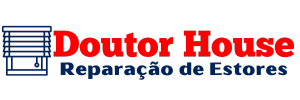 Doutor House Reparação de Estores logo