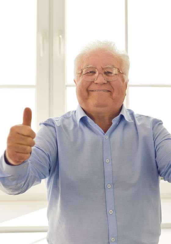 fundador da Doutor House Reparação de Estores